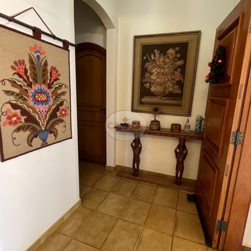 Casa, 3 quartos, 250 m² - Foto 6