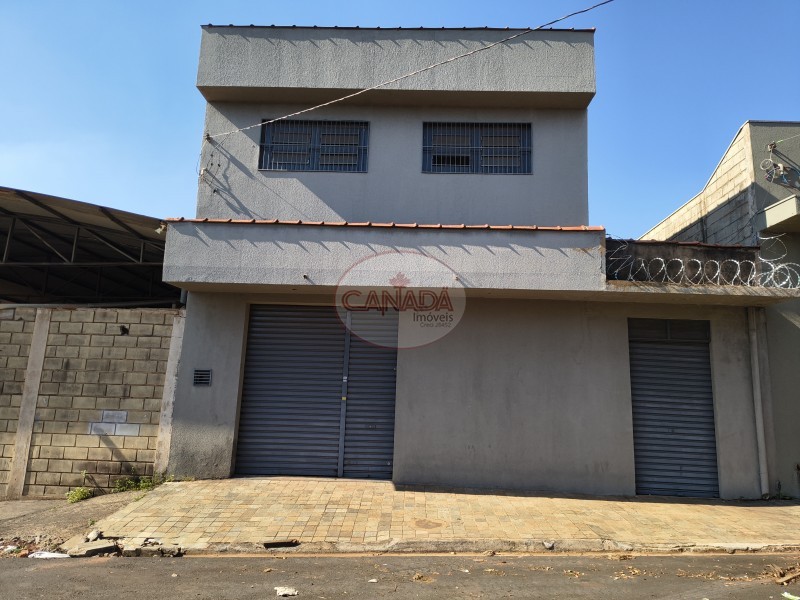 Prédio Inteiro, 500 m² - Foto 1