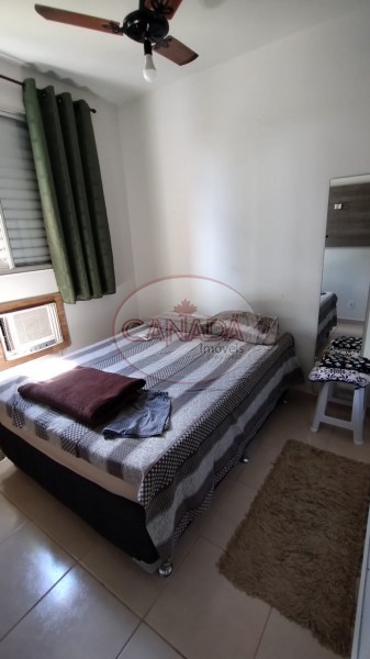 Apartamento, 2 quartos, 47 m² - Foto 2
