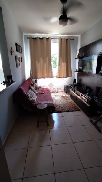 Apartamento, 2 quartos, 47 m² - Foto 1