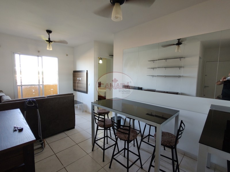 Apartamento, 2 quartos, 48 m² - Foto 9