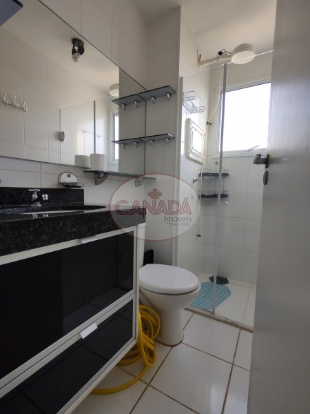 Apartamento, 2 quartos, 48 m² - Foto 4