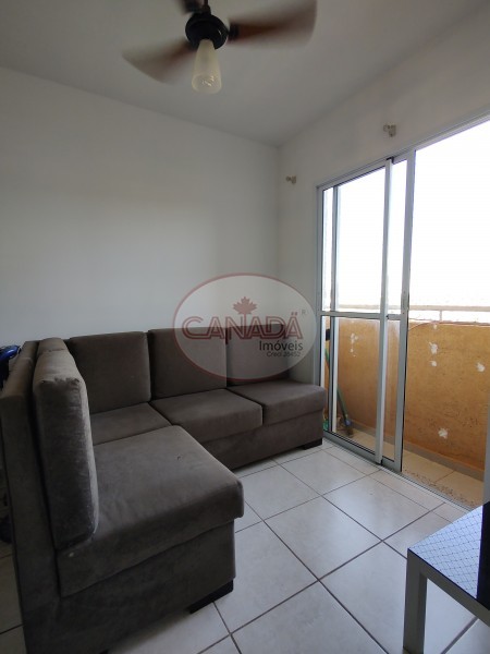 Apartamento, 2 quartos, 48 m² - Foto 6