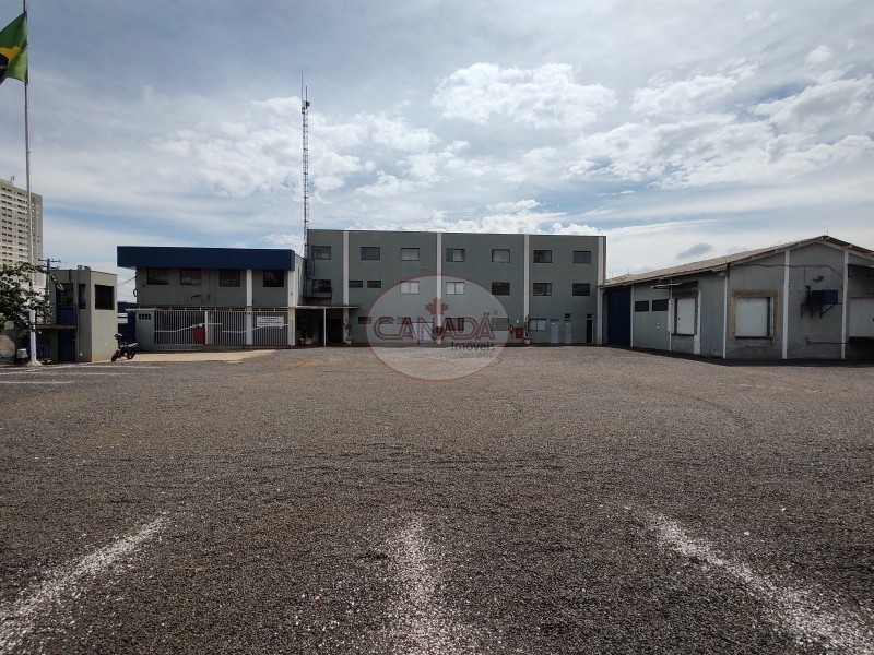 Prédio Inteiro, 2500 m² - Foto 1