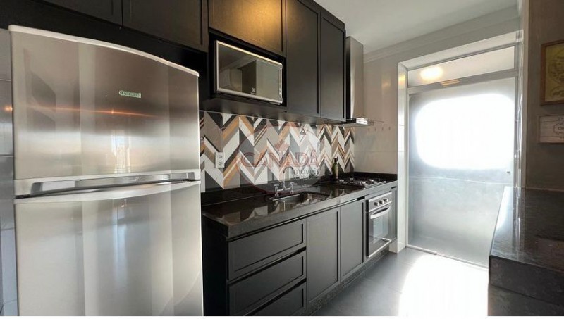 APARTAMENTO em RIBEIRAO PRETO no Bairro NOVA ALIANÇA 