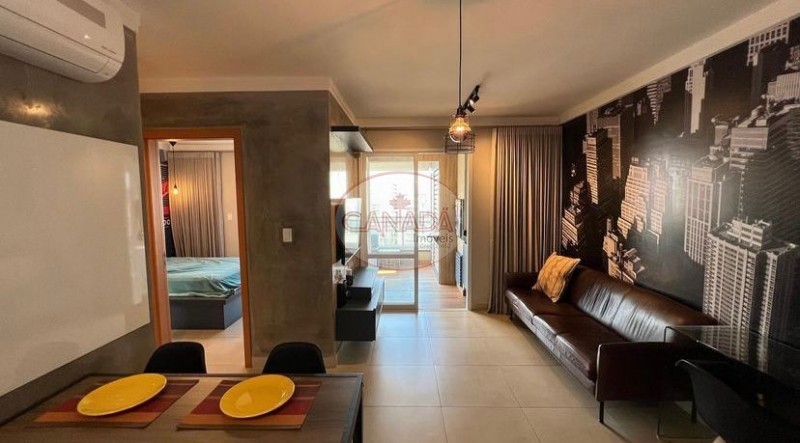 APARTAMENTO em RIBEIRAO PRETO no Bairro NOVA ALIANÇA 