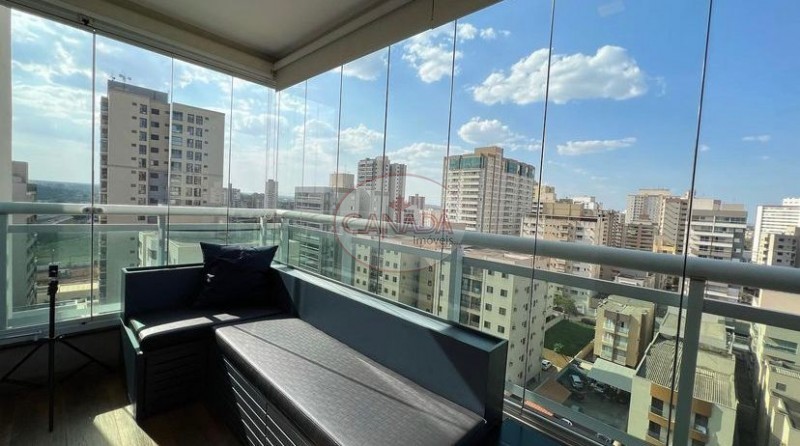 APARTAMENTO em RIBEIRAO PRETO no Bairro NOVA ALIANÇA 