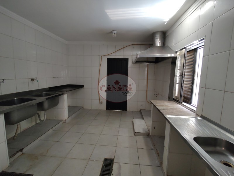 SALAO em RIBEIRAO PRETO no Bairro JARDIM SUMARE