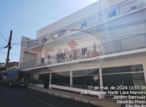 Prédio Inteiro, 1234 m² - Foto 2