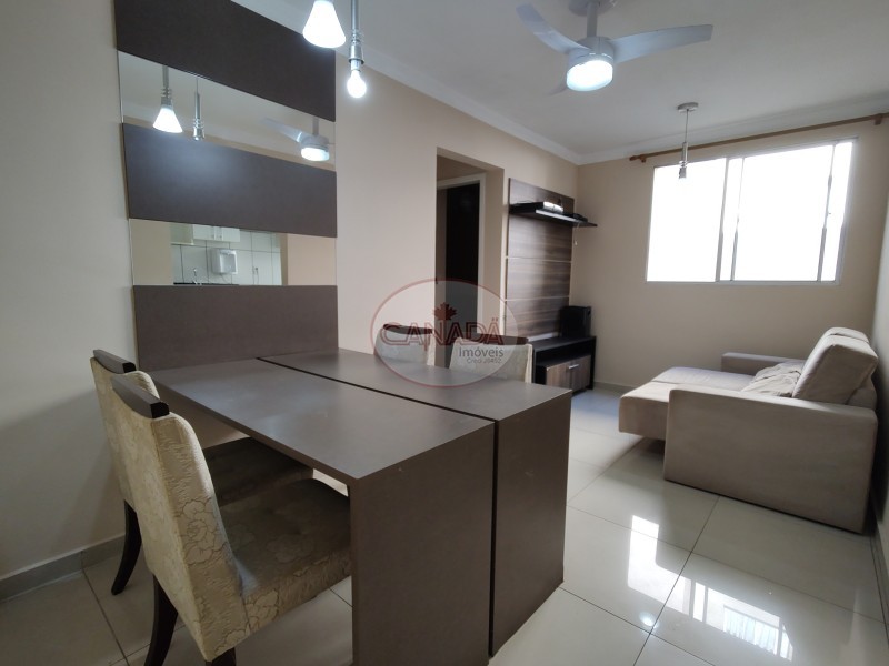 Apartamento, 2 quartos, 47 m² - Foto 2