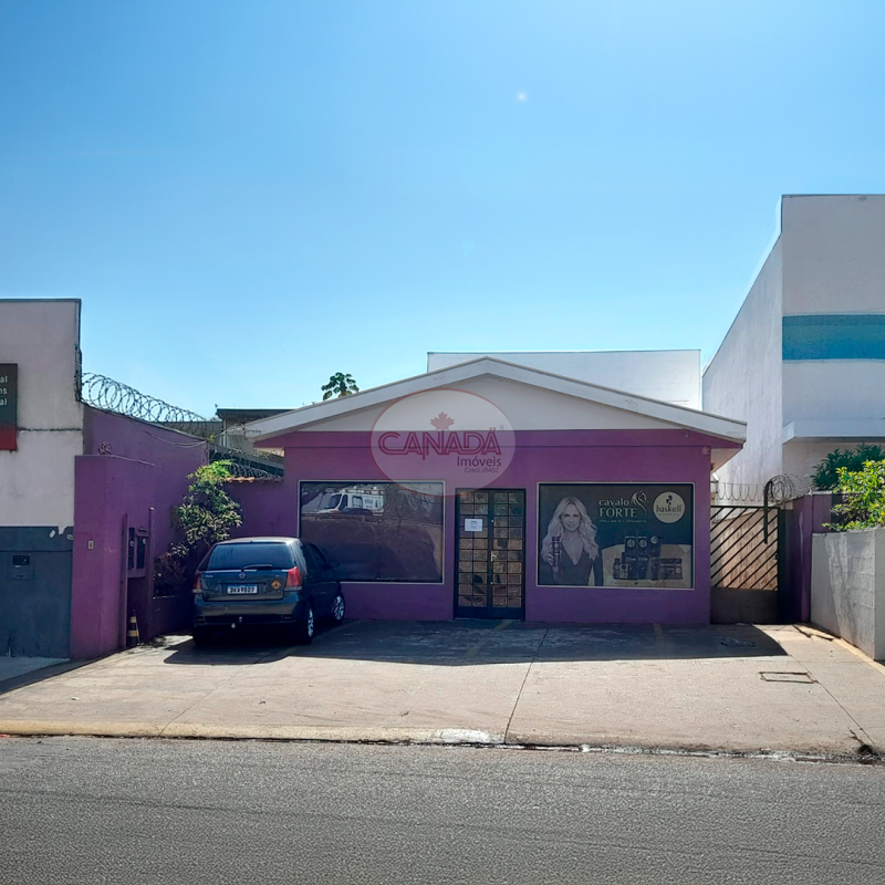 Prédio Inteiro, 180 m² - Foto 1