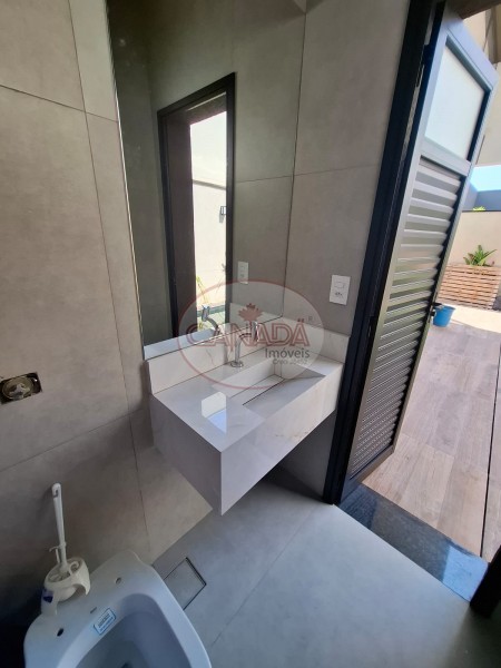 Casa, 3 quartos, 193 m² - Foto 14