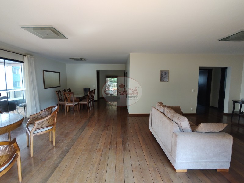 Apartamento, 4 quartos, 252 m² - Foto 9