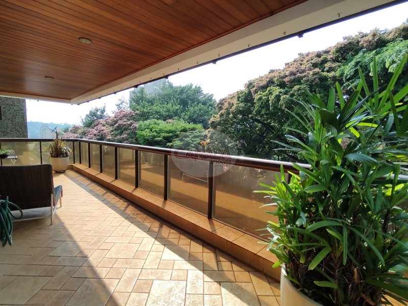 Apartamento, 4 quartos, 252 m² - Foto 8