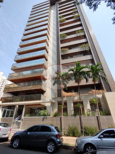 Apartamento, 4 quartos, 252 m² - Foto 54