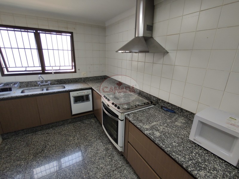 Apartamento, 4 quartos, 252 m² - Foto 37