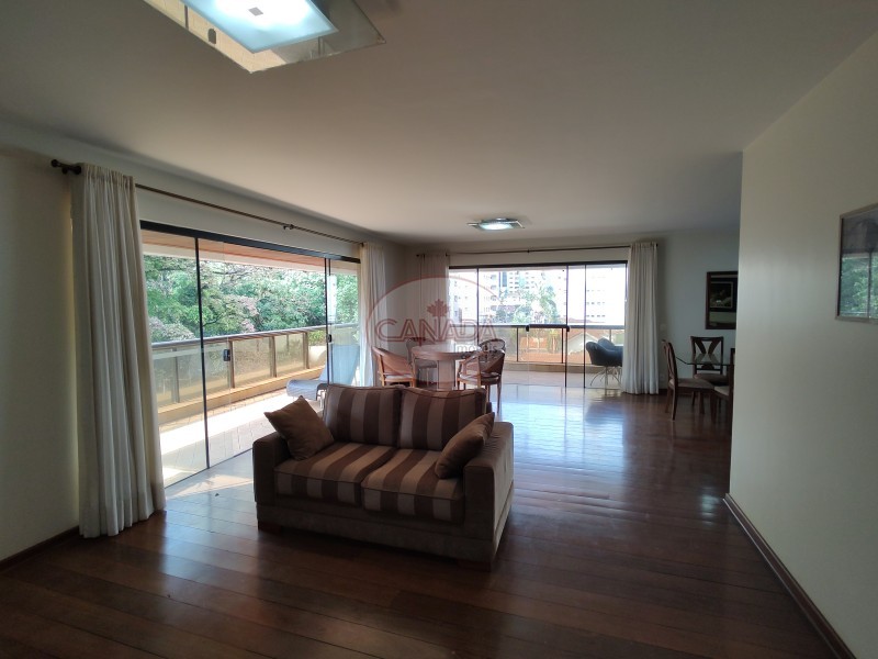 Apartamento, 4 quartos, 252 m² - Foto 11