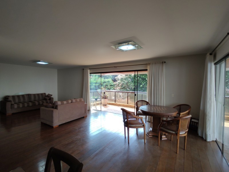Apartamento, 4 quartos, 252 m² - Foto 13