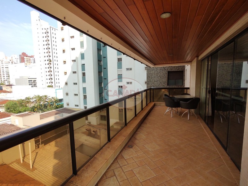 Apartamento, 4 quartos, 252 m² - Foto 4