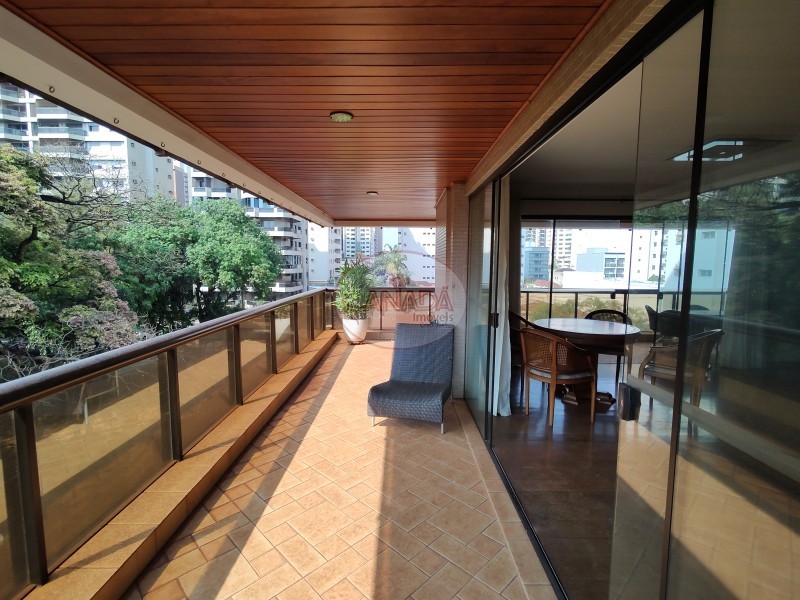 Apartamento, 4 quartos, 252 m² - Foto 1