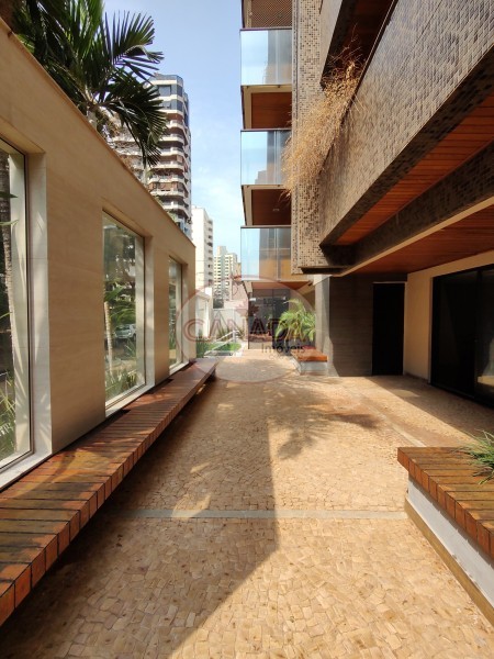 Apartamento, 4 quartos, 252 m² - Foto 50