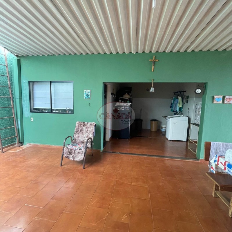 Casa, 3 quartos, 250 m² - Foto 11