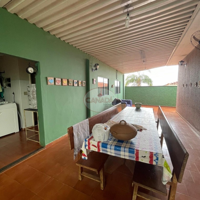 Casa, 3 quartos, 250 m² - Foto 12