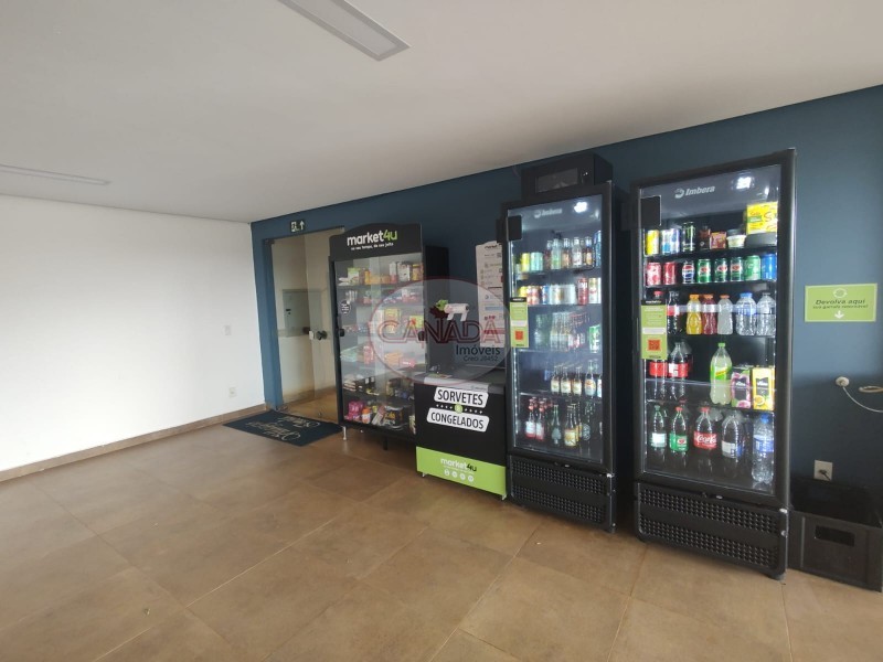 Apartamento à venda e aluguel com 1 quarto, 37m² - Foto 11