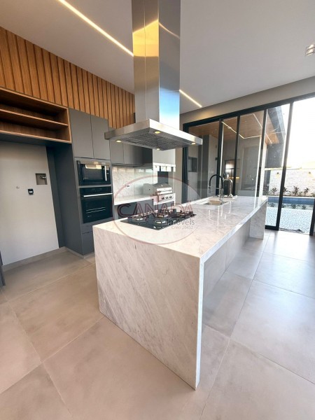 Casa de Condomínio, 4 quartos - Foto 5