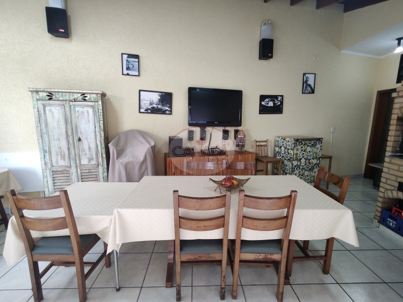 Casa, 3 quartos, 190 m² - Foto 27