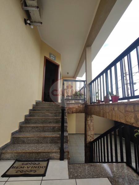 Casa, 3 quartos, 190 m² - Foto 6