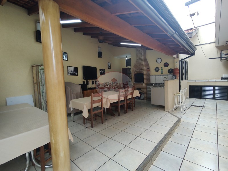 Casa, 3 quartos, 190 m² - Foto 25