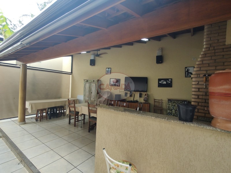 Casa, 3 quartos, 190 m² - Foto 26