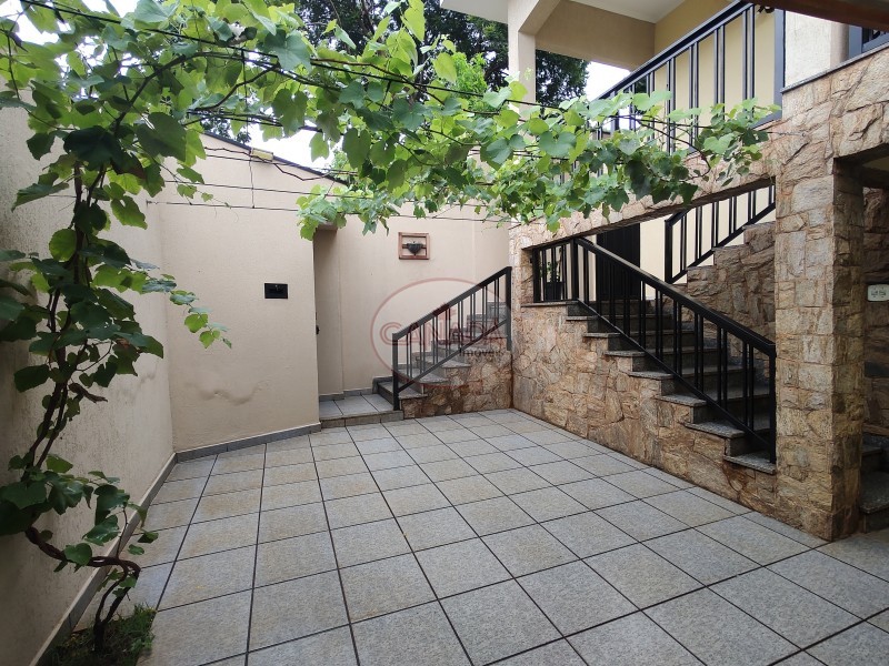 Casa, 3 quartos, 190 m² - Foto 4