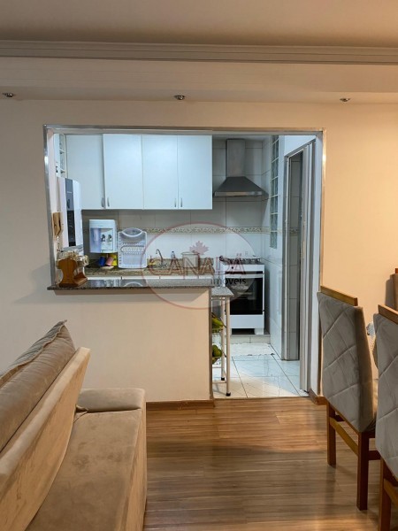 Apartamento, 3 quartos, 78 m² - Foto 5