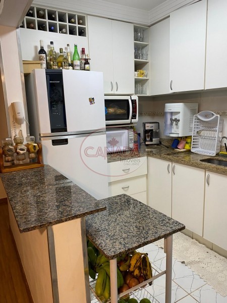 Apartamento, 3 quartos, 78 m² - Foto 7