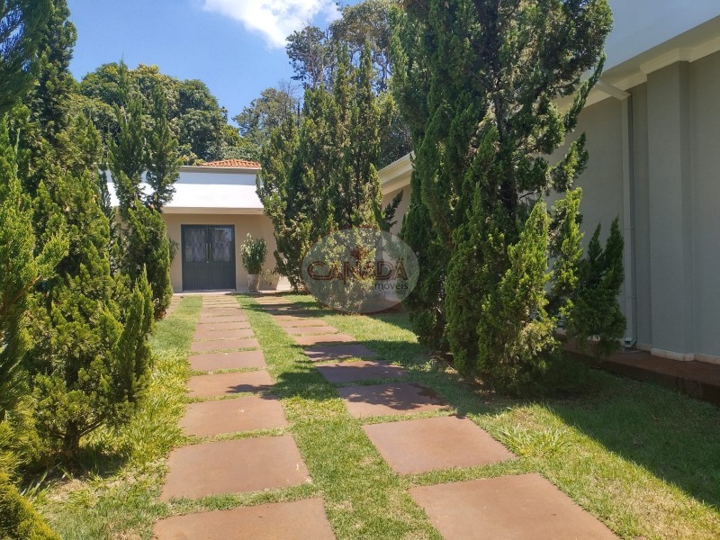 Chácara à venda com 4 quartos - Foto 1