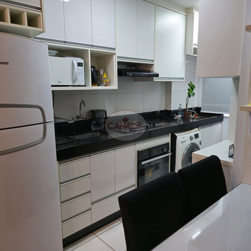 Apartamento, 2 quartos, 43 m² - Foto 7