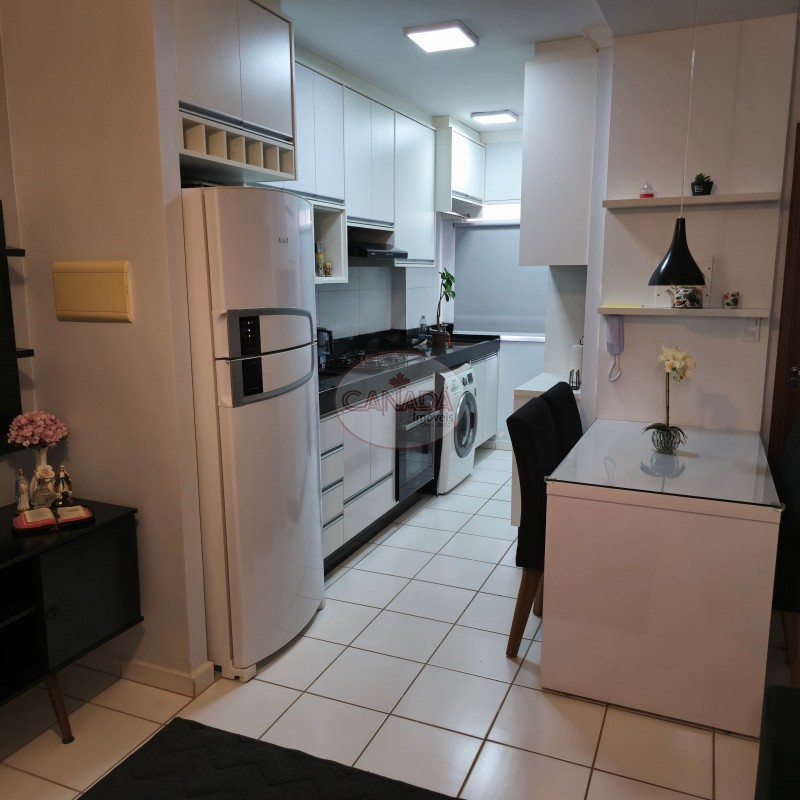 Apartamento, 2 quartos, 43 m² - Foto 8