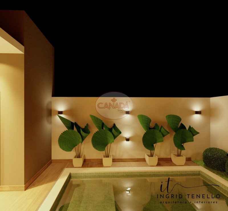 Casa de Condomínio à venda com 3 quartos, 186m² - Foto 9