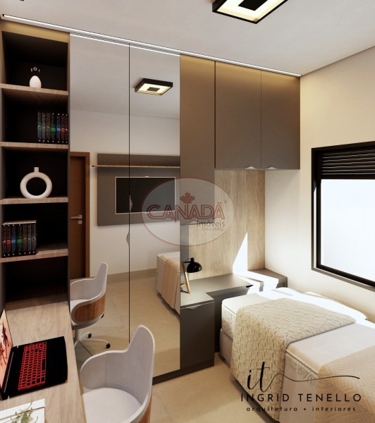 Casa de Condomínio à venda com 3 quartos, 186m² - Foto 19