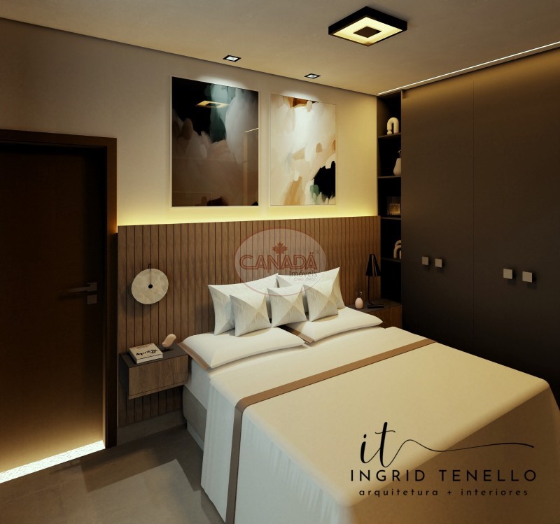 Casa de Condomínio à venda com 3 quartos, 186m² - Foto 23