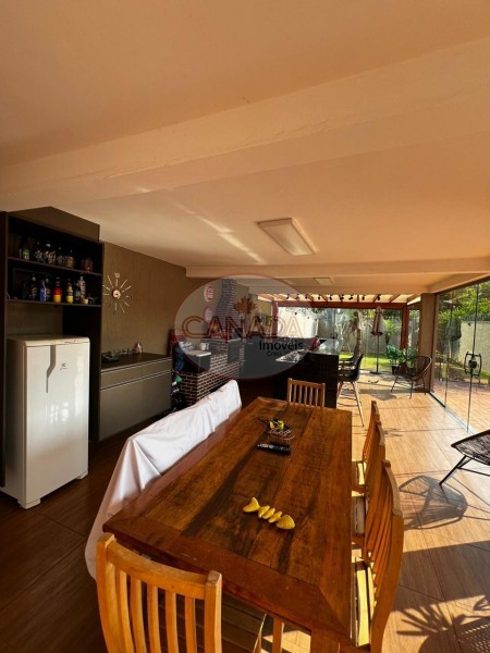 Casa, 1 quarto, 164 m² - Foto 7
