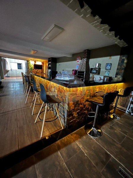 Casa, 1 quarto, 164 m² - Foto 5