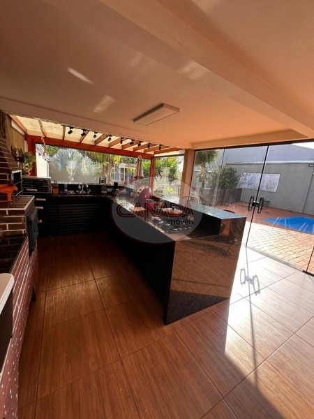 Casa, 1 quarto, 164 m² - Foto 8