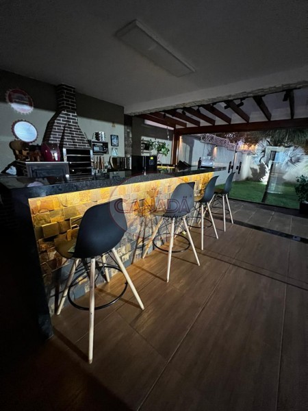Casa, 1 quarto, 164 m² - Foto 4