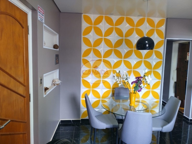 Apartamento, 1 quarto, 66 m² - Foto 3