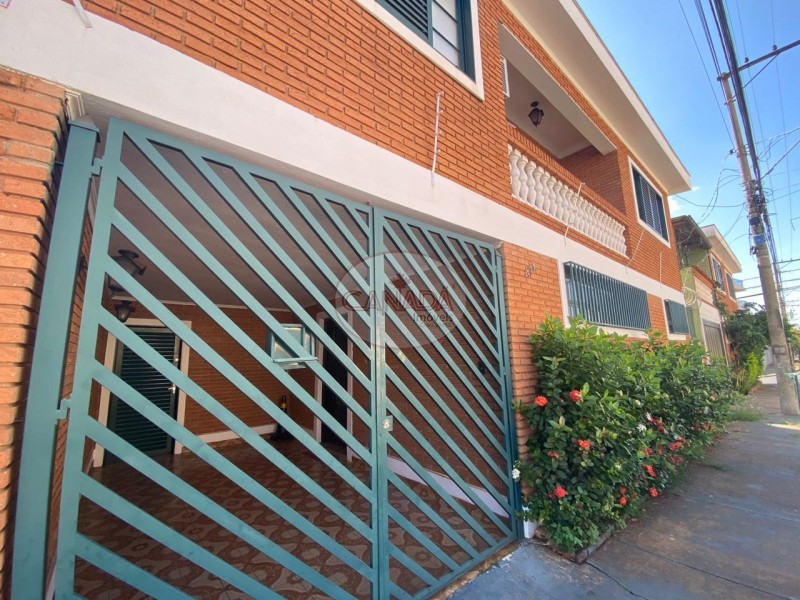 Sobrado, 4 quartos, 214 m² - Foto 3