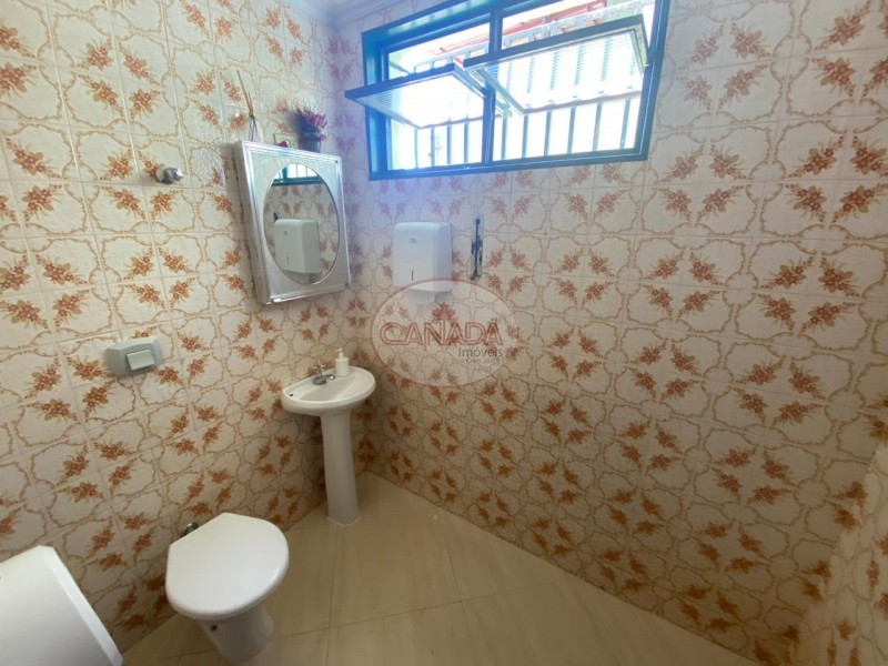 Sobrado, 4 quartos, 214 m² - Foto 17