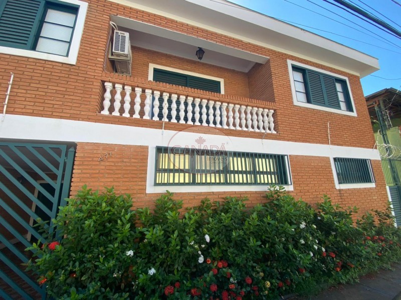 Sobrado, 4 quartos, 214 m² - Foto 1